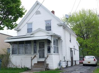 582 Hague St, Rochester, NY 14606