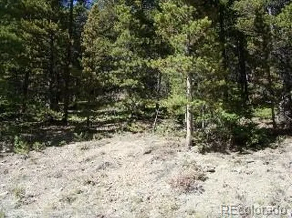 Lot 680 Alice Road, Idaho Springs, CO 80453
