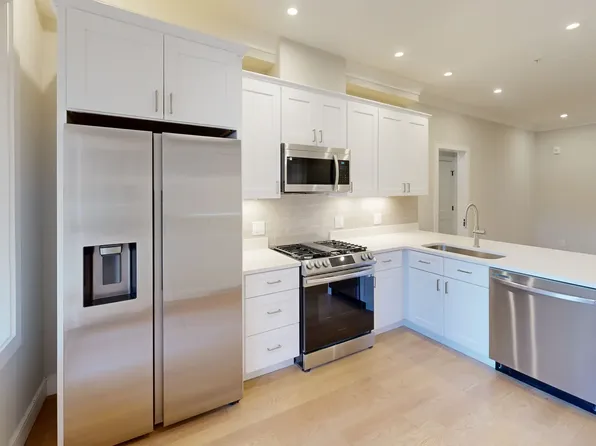 163 Allston St #5, Allston, MA 02134