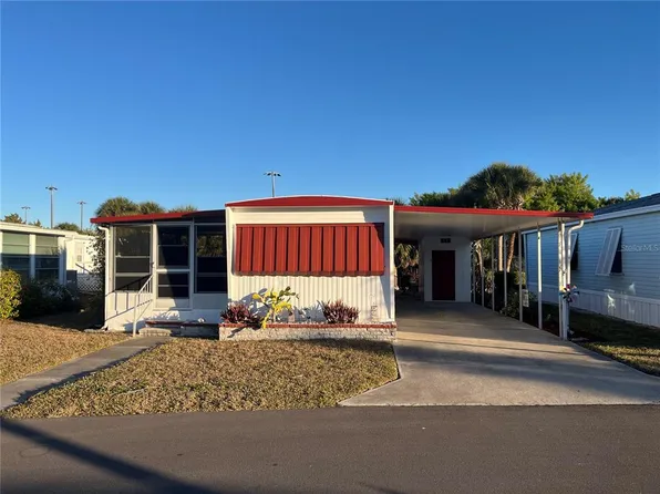 205 Roma Rd, Venice, FL 34285