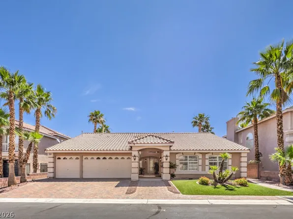 7546 Gossamer Wind St, Las Vegas, NV 89139