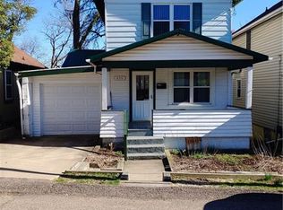 820 Cleveland Ave, Brackenridge, PA 15014