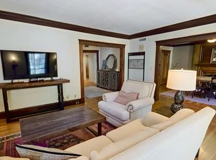 12-2 Dean Rd #O2, Brookline, MA 02445