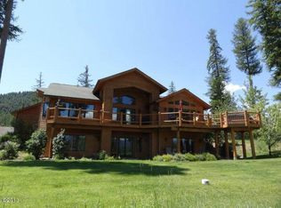 388 Seasons Edge, Seeley Lake, MT 59868