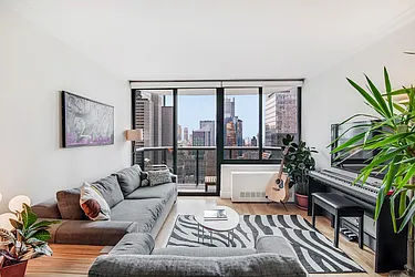 Rented by Stonehenge NYC LLC