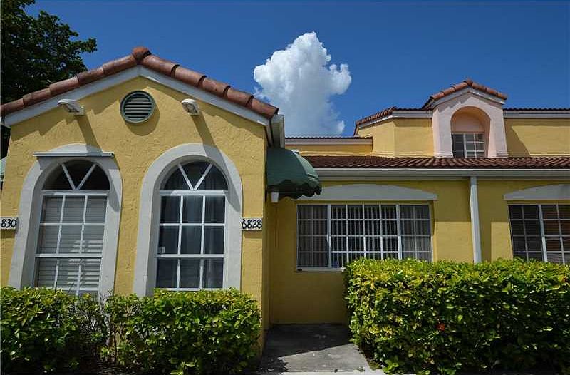 1st image of 6828 NW 166th Ter #702