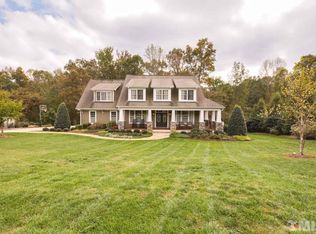 2909 Ivory Bluff Trl, Apex, NC 27539