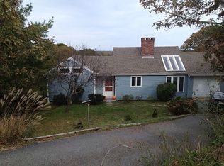 210 Horizon Dr, Chatham, MA 02633