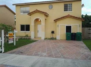 18023 SW 154th Ave, Miami, FL 33187