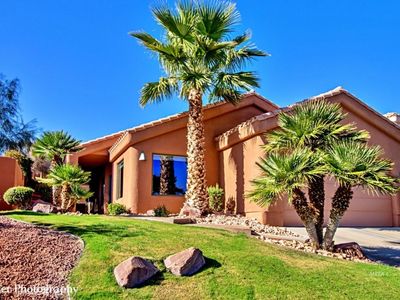 273 Pinnacle Ct, Mesquite, NV, 89027