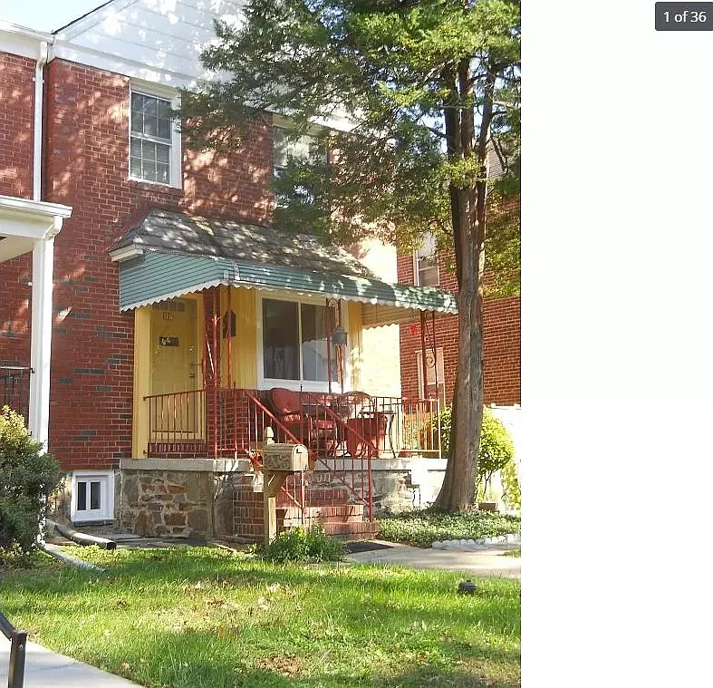 1 bed, 700 sqft, $1,000 — Photo 1