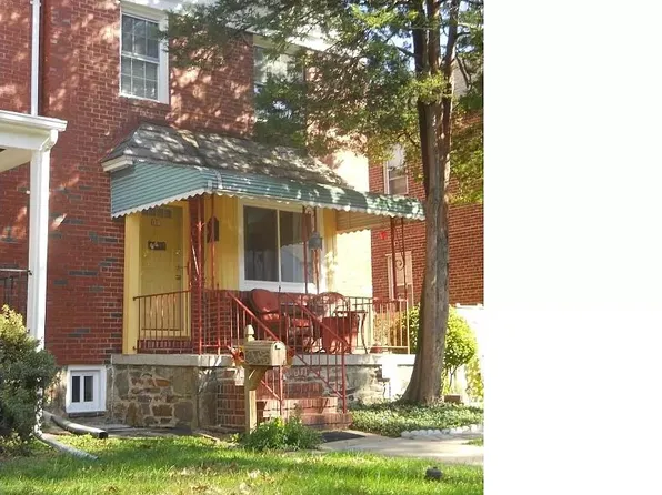 17 Enjay Ave #Basement, Catonsville, MD 21228
