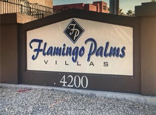 4200 S Valley View Blvd #2111, Las Vegas, NV 89103