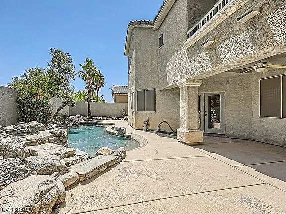 60 Ancient Hills Ln — Photo 5