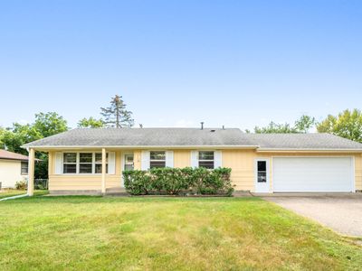 8334 Ewing Rd, Bloomington, MN, 55431