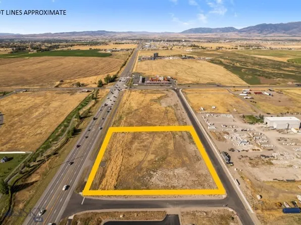 Jackrabbit Ln #3, Bozeman, MT 59718