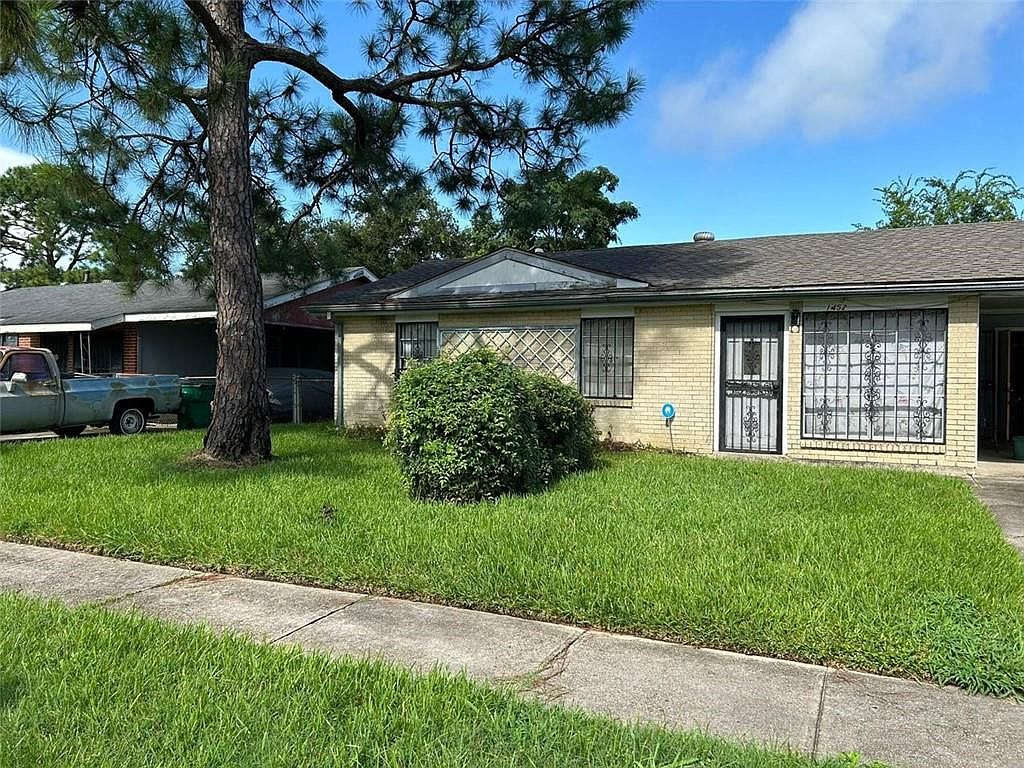 1452 Lincoln Ave, Marrero, LA 70072 | Zillow