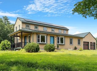 295 Pond St, Dunstable, MA 01827