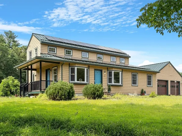 295 Pond St, Dunstable, MA 01827