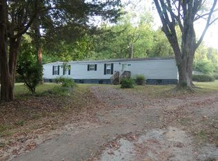 700 Old Rock Rd, Clarksville, VA 23927