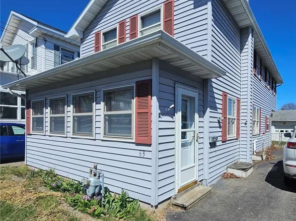 63 E 5th St, Oswego, NY 13126
