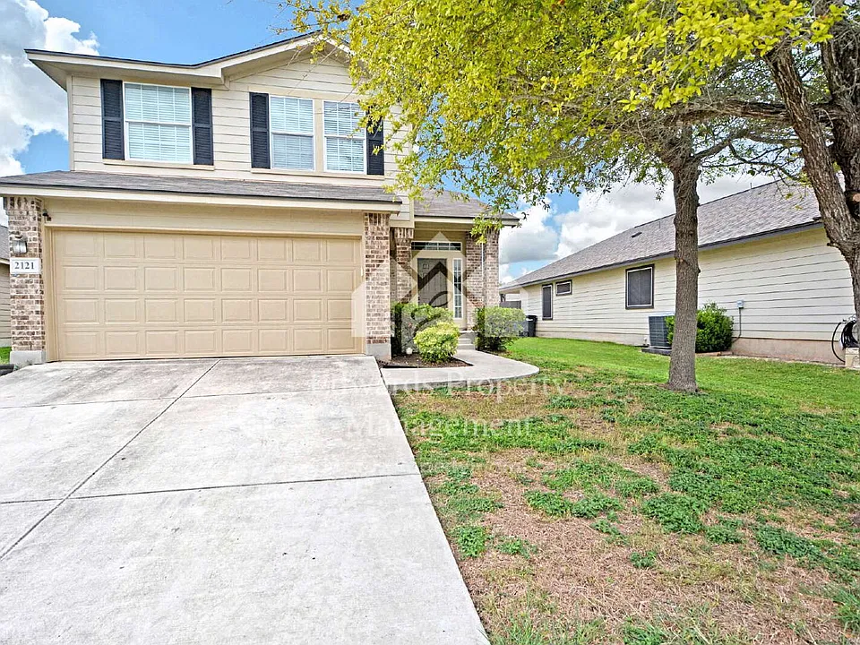 2121 Sinclair Dr