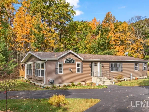 W7012 County Road R, Pembine, WI 54156