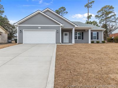 525 Deerpath Dr, Fayetteville, NC, 28311