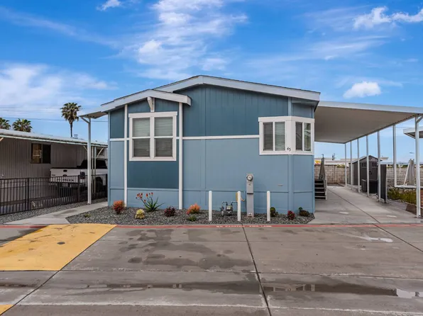 2626 Coronado Ave Space 45, San Diego, CA 92154