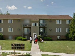 1018 Abbey Ct APT 9, Holland, MI 49423