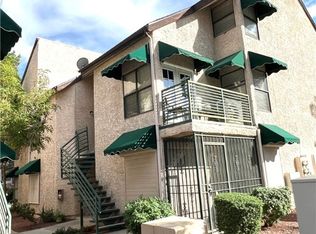 490 Elm Dr UNIT 106, Las Vegas, NV 89169