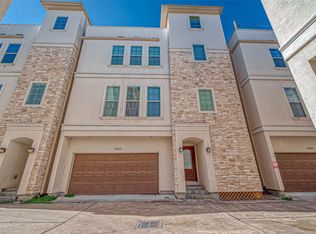 5226 Kiam St UNIT 1002, Houston, TX 77007