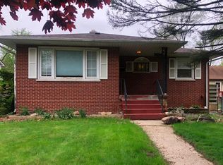 2860 Decatur St, Lake Station, IN 46405