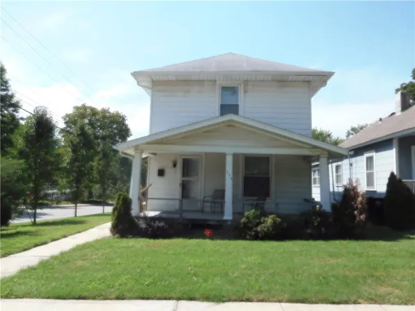 716-726 S Fuller Ave #724, Independence, MO 64052