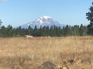 MT View Ranch Rd LOT 3, Goldendale, WA 98620