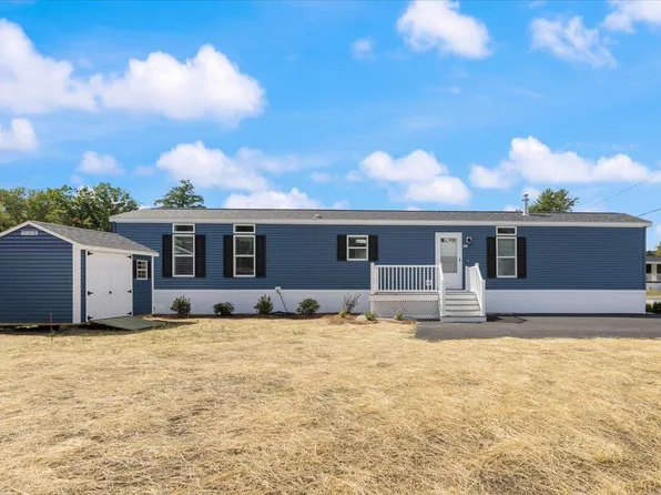 29 Lowell Road #25, Salem, NH 03079