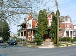 143 W Broad St, Shillington, PA 19607