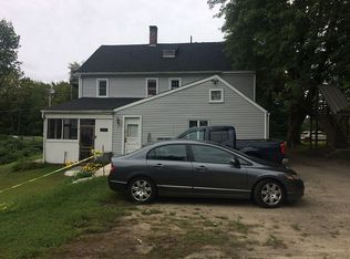 469 471 Mashamoquet Rd, Pomfret, CT 06259