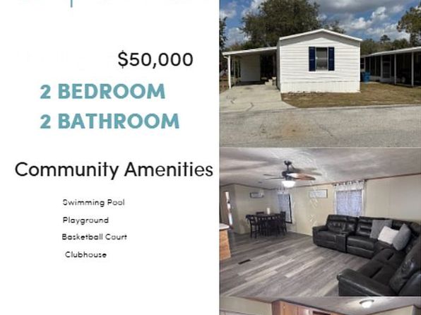 6555 Old Lake Wilson Rd Lot 161