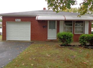 15 Saint Eustatius St, Toms River, NJ