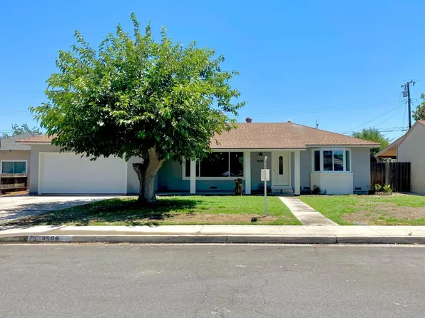 4509 Randy Ave, Bakersfield, CA 93309