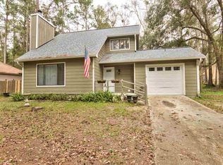 1808 Folkstone Rd, Tallahassee, FL 32312