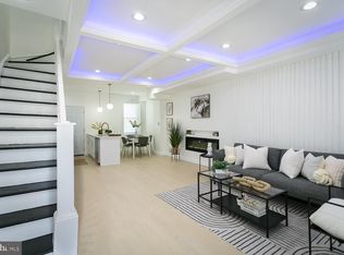 3729 Beehler Ave, Baltimore, MD 21215