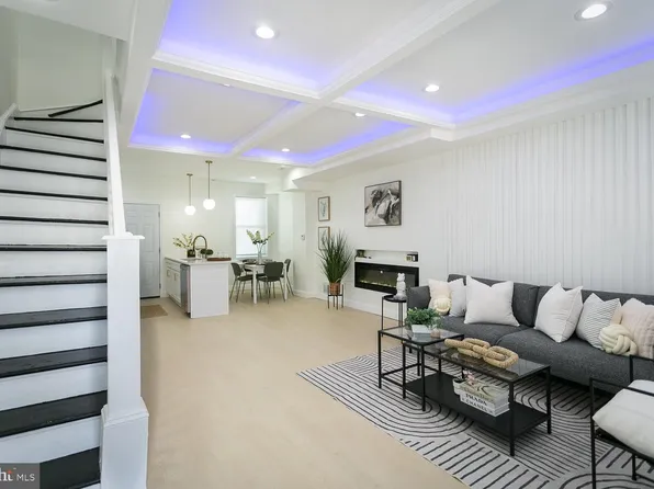 3729 Beehler Ave, Baltimore, MD 21215