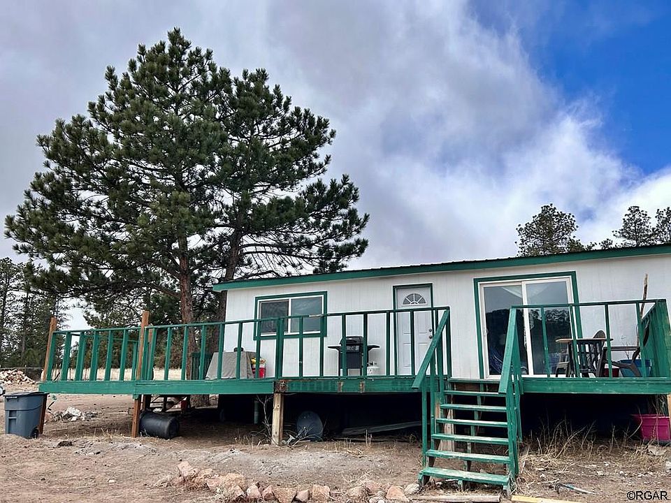 1388 15th Trl, Cotopaxi, CO 81223 MLS 68523 Zillow