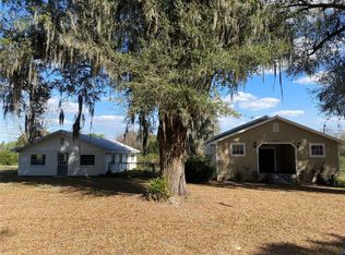 1833 Mount Pisgah Rd, Fort Meade, FL 33841