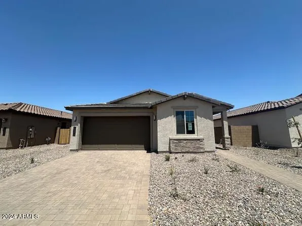 12218 W LEVI Drive, Avondale, AZ 85323