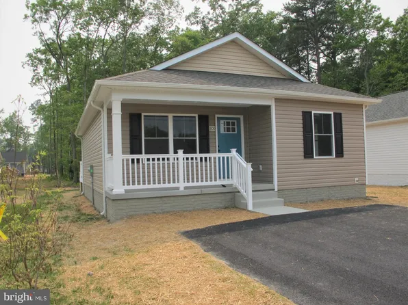 1805 McKinney Blvd, Colonial Beach, VA 22443