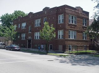 7401 S Sangamon St #1R, Chicago, IL 60621