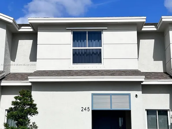 245 NE 3rd Ct, Homestead, FL 33034